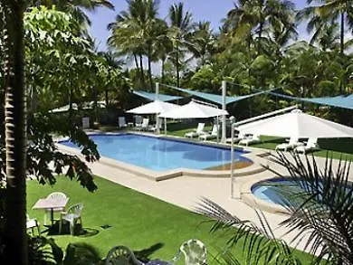 Hotel Amaroo On Mandalay Nelly Bay