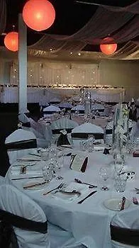 Hotel Amaroo On Mandalay Nelly Bay