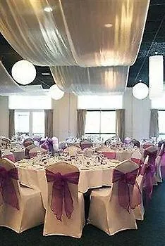 Hotel Amaroo On Mandalay Nelly Bay