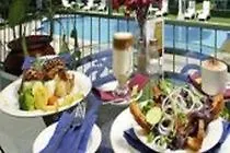 Hotel Amaroo On Mandalay Nelly Bay