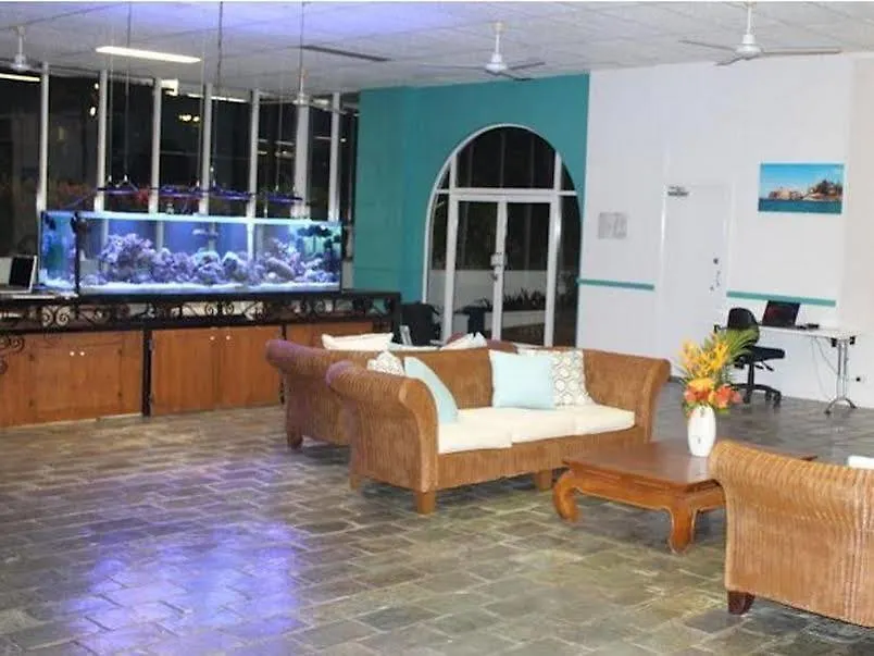 Hotel Amaroo On Mandalay Nelly Bay 4*,  Australia