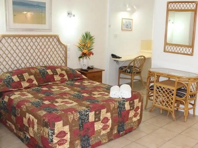 Hotel Amaroo On Mandalay Nelly Bay