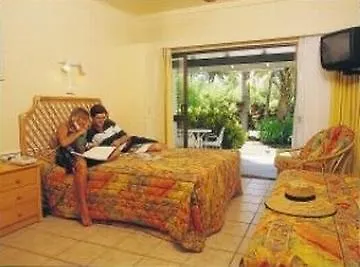 Hotel Amaroo On Mandalay Nelly Bay