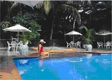 Hotel Amaroo On Mandalay Nelly Bay