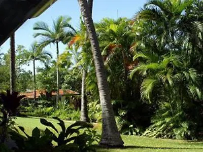 Hotel Amaroo On Mandalay Nelly Bay