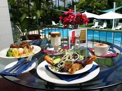 Hotel Amaroo On Mandalay Nelly Bay