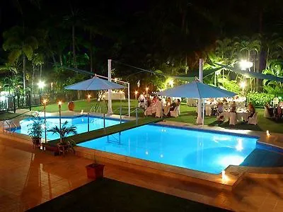 Hotel Amaroo On Mandalay Nelly Bay